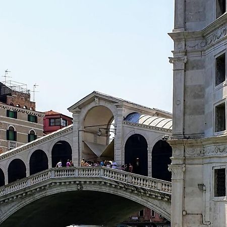 Venezia Canal View Dış mekan fotoğraf