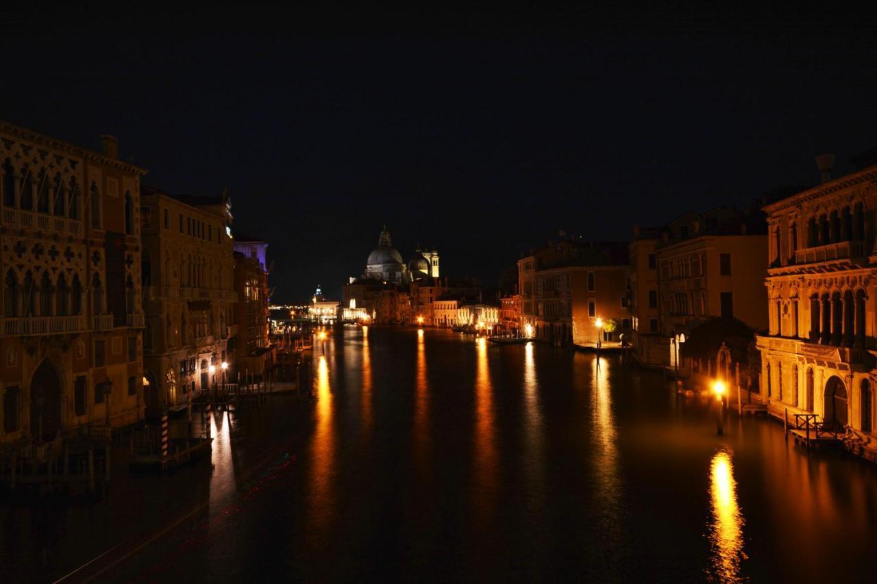 Venezia Canal View Dış mekan fotoğraf