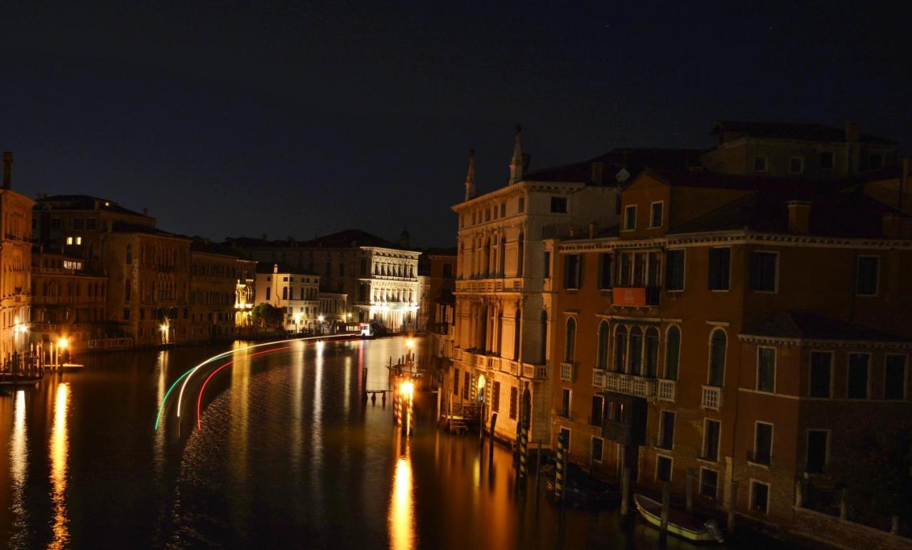 Venezia Canal View Dış mekan fotoğraf