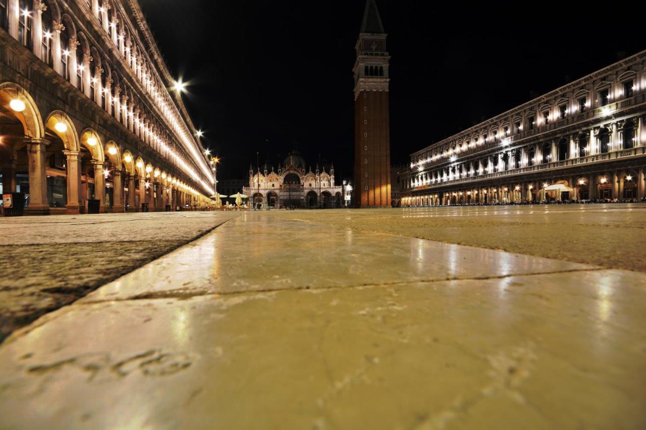 Venezia Canal View Dış mekan fotoğraf